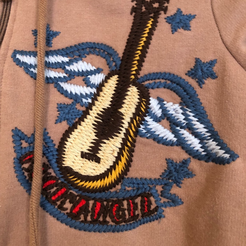 Self esteem active top/ jacket - Picture 6 of 7